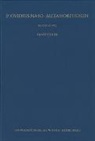Franz Bömer - P. Ovidius Naso: Metamorphosen - Bd. 6-7: P. Ovidius Naso: Metamorphosen. Kommentar / Buch VI-VII, 2. Aufl