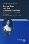 Cathrin Brockhaus - Aphra Behn und ihre Londoner Komödien