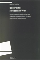 Joachim Bröcher - Bilder einer zerrissenen Welt