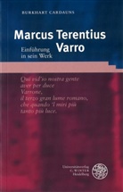 Burkhart Cardauns - Marcus Terentius Varro