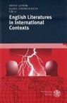 Heinz Antor, Heinz Antor, Klaus Stierstorfer - English Literatures in International Contexts