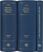 Hjalmar Frisk - Griechisches etymologisches Wörterbuch - Bd. 1: Griechisches etymologisches Wörterbuch / A - Ko