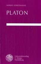 Herwig Görgemanns - Platon
