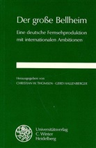 Christian W. Thomsen, Gerd Hallenberger - Der große Bellheim