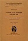 Walter Henss - Leitbilder der Bibelübersetzung im 5. Jahrhundert