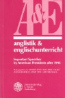 Paul Goetsch, Gerd Hurm, Paul Goetsch, Gerd Hurm - Important Speeches by American Presidents after 1945