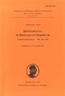 Wolfgang Iser - Spielstrukturen in Shakespeares Komödien