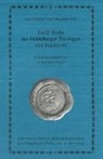 Johannes von Frankfurt, Dorothea Walz - Johannes von Frankfurt: Zwölf Werke des Heidelberger Theologen und Inquisitors