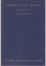 Erich Koestermann - Cornelius Tacitus: Annalen - Bd. 4: Cornelius Tacitus: Annalen / Buch 14-16