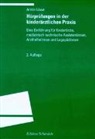 Armin Löwe - Hörprüfungen in der kinderärztlichen Praxis