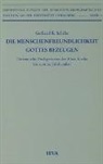 Gerhard K Schäfer, Gerhard K. Schäfer - Die Menschenfreundlichkeit Gottes bezeugen
