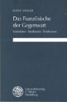 Bodo Müller - Das Französische der Gegenwart