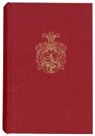 Paul Im Auftr. d. Gesellschaft f. Burschenschaftliche Geschichtsforschung hrsg. v. Wentzcke, Paul Wentzcke - Quellen und Darstellungen zur Geschichte der Burschenschaft und der deutschen Einheitsbewegung