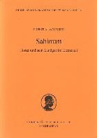 Ernst A Schmidt, Ernst A. Schmidt - Sabinum