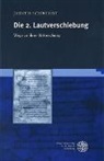 Judith Schwerdt - Die 2. Lautverschiebung