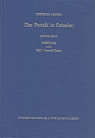 Dietrich Seckel - Das Porträt in Ostasien - Bd. 1 Teil 1: Das Porträt in Ostasien / Einführung u. Teil I: Porträt-Typen