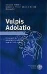 Robert Peters, Horst P. Pütz, Robert Peters, Horst P. Pütz, Ulrich Weber - Vulpis Adolatio