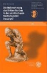 Eike Wolgast - Die Wahrnehmung des Dritten Reiches in der unmittelbaren Nachkriegszeit (1945/1946)