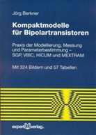 Jörg Berkner - Kompaktmodelle für Bipolartransistoren