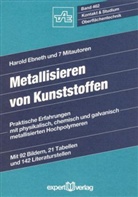 Harold Ebneth - Metallisieren von Kunststoffen