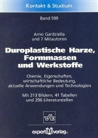 Arno Gardziella, Bart, Wipple - Duroplastische Harze, Formmassen und Werkstoffe