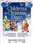 Hans-Günter Heumann - Childrens Christmas Piano