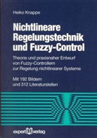 Heiko Knappe - Nichtlineare Regelungstechnik und Fuzzy-Control