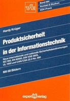 Hardy Krüger - Produktsicherheit in der Informationstechnik