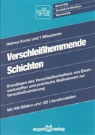 Helmut Kunst - Verschleißhemmende Schichten