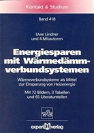 Uwe Lindner - Energiesparen mit Wärmedämmverbundsystemen