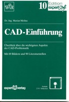 Marian Mesina - CAD-Einführung, m. 2 Disketten (5 1/4 Zoll)