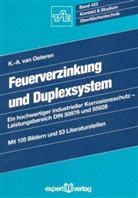 Karl-Albert van Oeteren - Feuerverzinkung und Duplexsystem