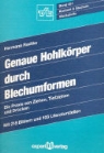 Hermann Radtke - Genaue Hohlkörper durch Blechumformen