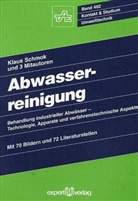 Härte, Heschel u a, Schmo, Klaus Schmok - Abwasserreinigung