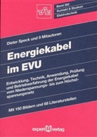 Althau, Banowski u a, Spec, Dieter Speck - Energiekabel im EVU