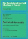 Horst Spitschka - Betriebsinformatik