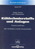 Dieter Tornau - Kühlschmierstoffe und Anlagen