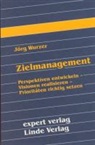 Jörg Wurzer - Zielmanagement