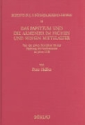 Peter Halfter - Das Papsttum und die Armenier im frühen und hohen Mittelalter