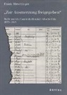 Frank Hirschinger, T Dresden Hannah-Arendt-Institut f - " Zur Ausmerzung freigegeben"