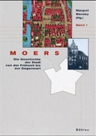 Margret Wensky - Moers; .