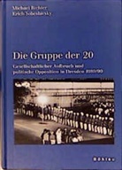 Michael Richter, Eric Sobeslavsky, Erich Sobeslavsky, Erich Sobeslavsky, Michael Von: Richter - Die Gruppe der 20