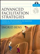 I Bens, Ingrid Bens, Ingrid (Sarasota Bens, Bens Ingrid - Advanced Facilitation Strategies