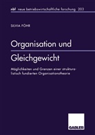 Silvia Föhr - Organisation und Gleichgewicht