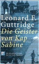 Leonard F. Guttridge - Die Geister von Kap Sabine