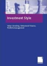 Uwe Gresser, Uwe S. Gresser - Investment Style