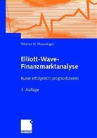 Werner H. Heussinger - Elliott-Wave-Finanzmarktanalyse