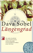 Dava Sobel - Längengrad