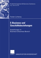 Torsten Lichtenau - E-Business und Geschäftsbeziehungen