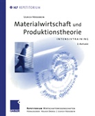 Ulrich Vossebein, Volke Drosse, Volker Drosse, Vossebein, Vossebein, Ulrich Vossebein - Materialwirtschaft und Produktionstheorie